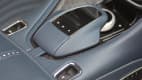 Detail des Aston Martin DB11 Volante