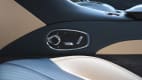 Schalter zur Sitzeinstellung Aston Martin DB11 Volante