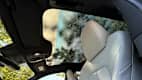 Dach der Audi A6 Limousine