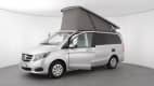 Studioaufnahme eines Mercedes Marco Polo
