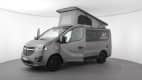Studioaufnahme eines Opel Womondo