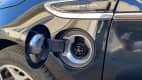 Ladebuchse des Opel Ampera