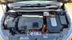Motor des Opel Ampera