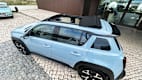 Aufnahme des Renault R4