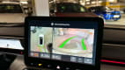 Surrounded View in einem Smart #1