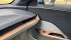 Innenausstattung des Lucid Air