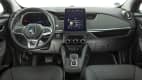Cockpit des Renault Zoe