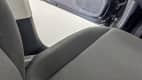 Detailaufnahmen von Schäden am VW e-up nach dem ADAC Dauertest