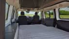 Der Dethleffs Globevan im Test