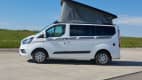 Der Dethleffs Globevan im Test