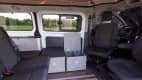 Der Dethleffs Globevan im Test
