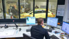 Hardware Nachrüstung im Testzentrum Landsberg