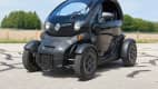 Renault Twizy 45