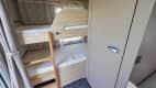 Hochbett im Weinsberg CaraCito 470 QKD