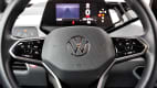 Das Lenkrad des VW ID 3