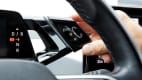 Die Schaltung des VW ID 3