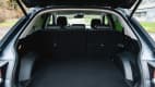Kofferraum des Elektro-SUV Hyundai Ionic 5