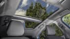 Ford Focus Panoramadach