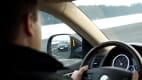 Totwinkelassistent im Test