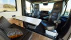 Der Hymer Grand Canyon S im ADAC Camper Test
