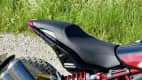 Sitzbank eines FTR 1200 S Motorrad