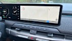 Das Navigationssystem des Kia EV3