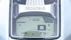 Display der Lambretta X125