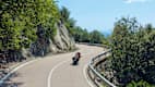 Tipps für Motorradtouren auf Sardinien von Magdalena Kosch