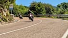 Tipps für Motorradtouren auf Sardinien von Magdalena Kosch