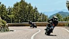 Tipps für Motorradtouren auf Sardinien von Magdalena Kosch
