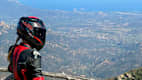 Tipps für Motorradtouren auf Sardinien von Magdalena Kosch