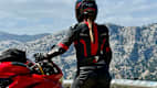 Tipps für Motorradtouren auf Sardinien von Magdalena Kosch