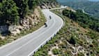 Tipps für Motorradtouren auf Sardinien von Magdalena Kosch