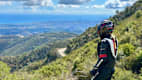 Tipps für Motorradtouren auf Sardinien von Magdalena Kosch