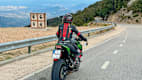 Tipps für Motorradtouren auf Sardinien von Magdalena Kosch