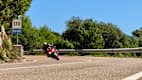 Tipps für Motorradtouren auf Sardinien von Magdalena Kosch
