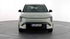 Frontansicht eines stehenden Kia EV3