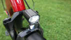 Das Frontlicht des Specialized Turbo Como 5.0 E-Bike