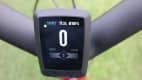 Der Tacho des Specialized Turbo Como 5.0 E-Bike