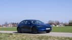 Der neue Tesla Model 3 wird von unserem Autoredakteur getestet