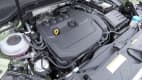 Motor vom Audi Q2
