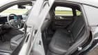 Das Interieur des BMW i4