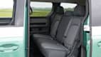 Der VW Bus T7 Multivan beziehungsweise der  ID Buzz im Vergleichstest