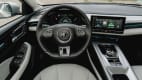 Cockpit des MG5