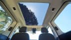 Panoramadach des VW Caddy California