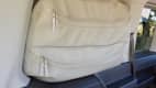 Eine Tasche im VW Caddy California Maxi