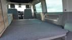 Der VW California Ocean T6.1 im ADAC Camper Test