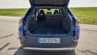 Kofferraum des VW ID4