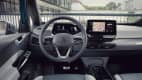 Cockpit des VW ID.3