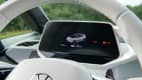 Display des VW ID.3